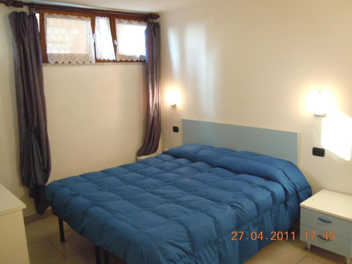 Albergo La Lampara Deiva Marina Quarto foto
